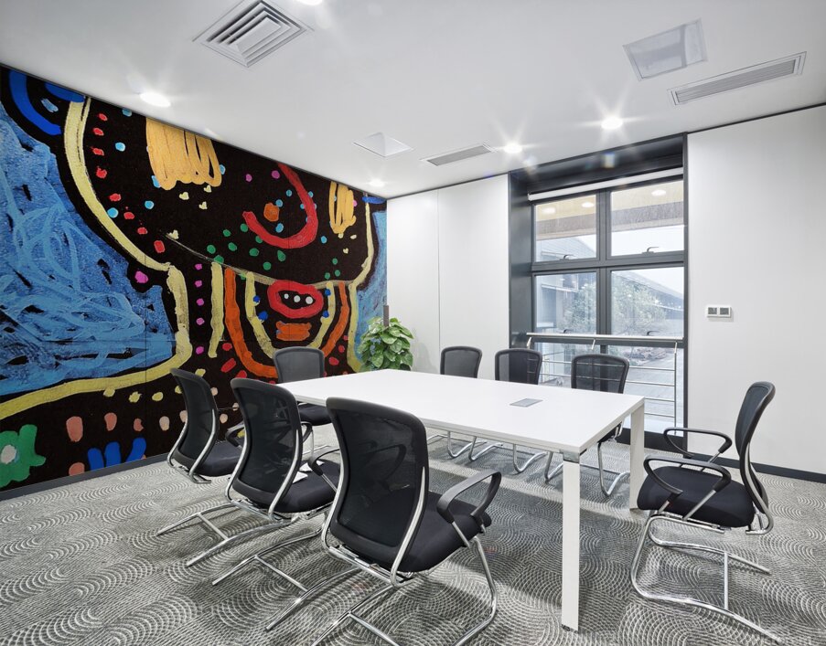 familiar Wall Printing