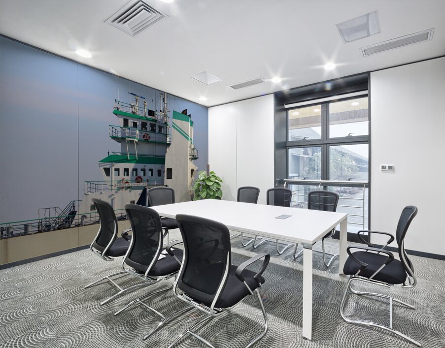 Samuel de Champlain Closeup 011818 Wall Printing