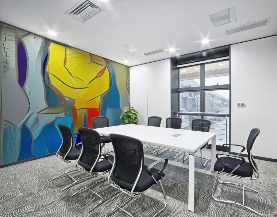 boldness celebration Wall Printing