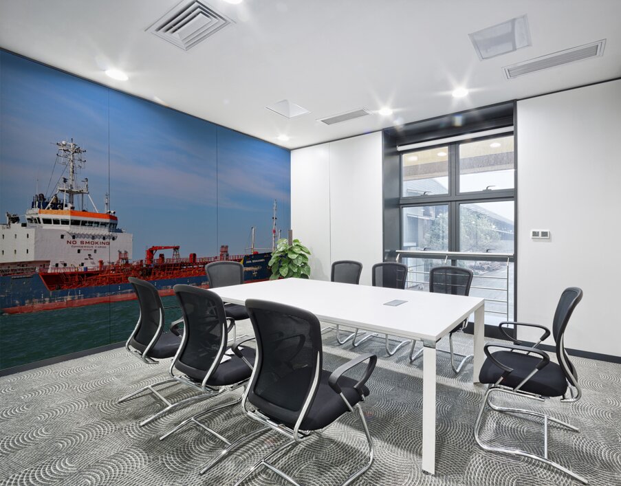 Jana Desgagnes 061320 Wall Printing