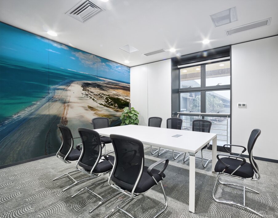 Brazil landscapes sea Wall Printing