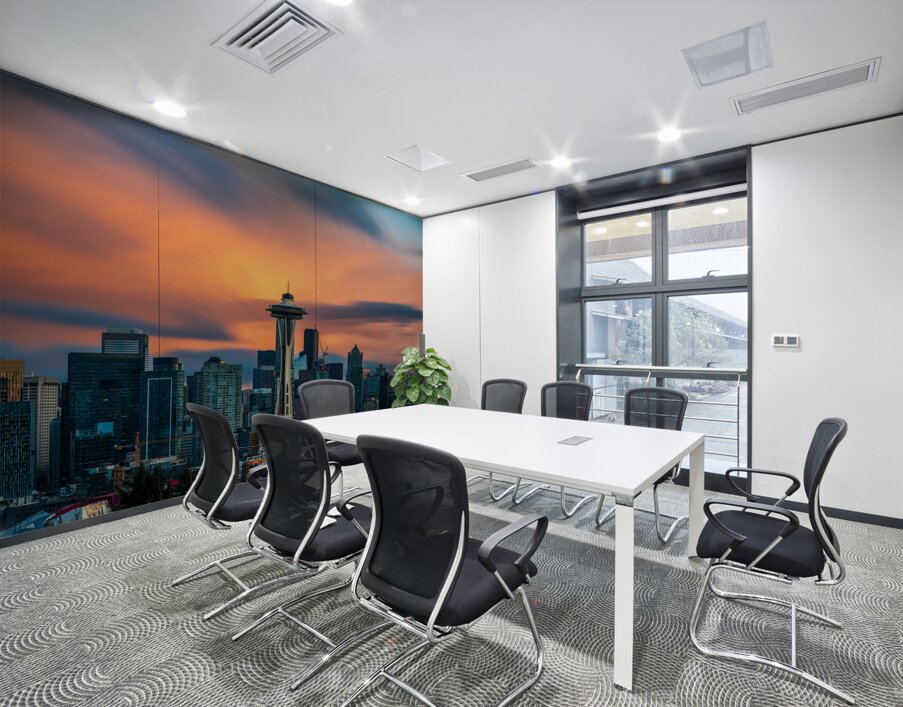 Kerry Park Wall Printing