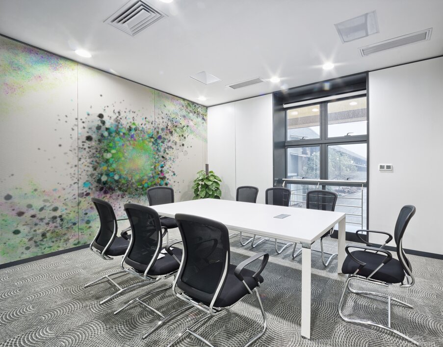 Art888 3 2-27-24 Wall Printing