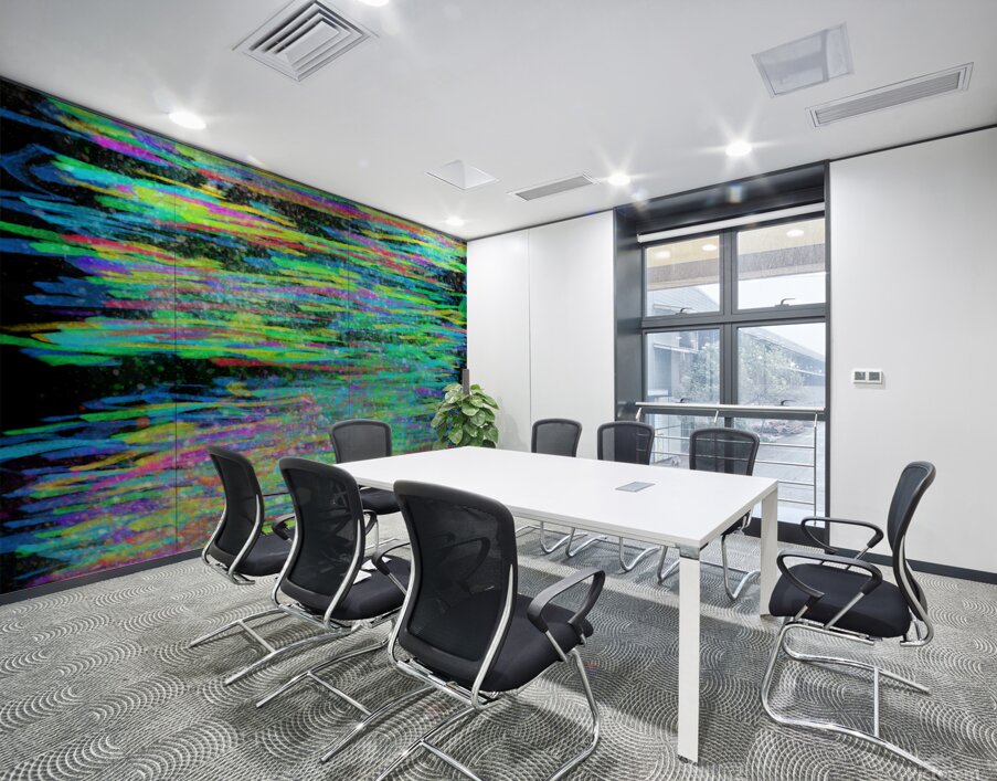 Art888 2-29-24 Wall Printing