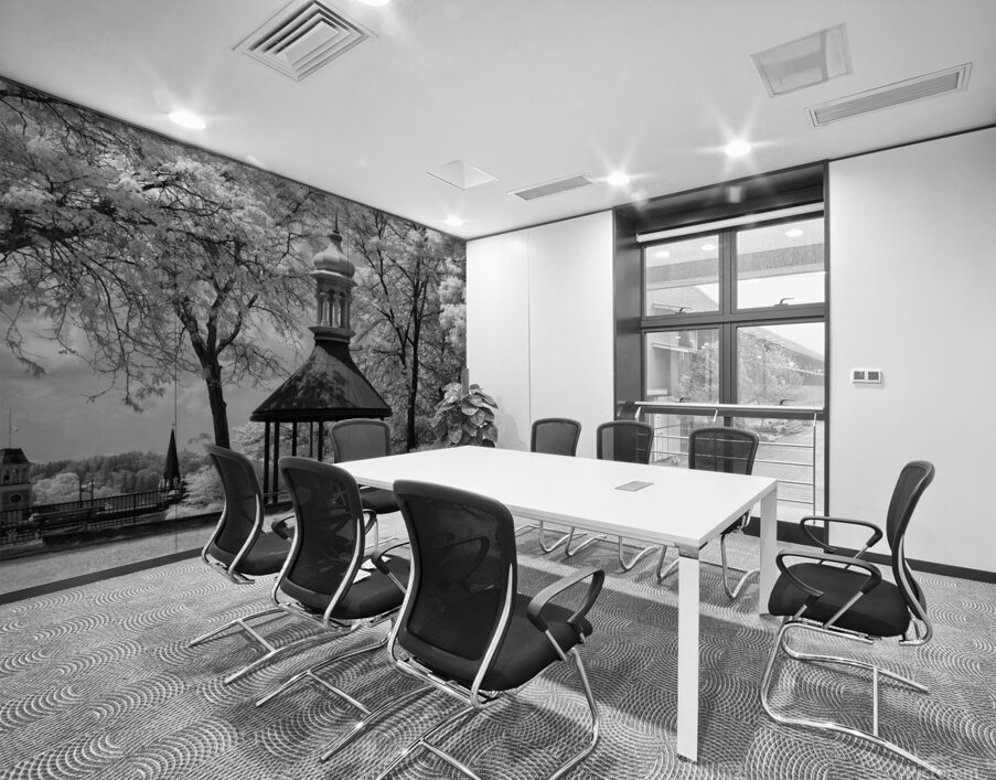 Centennial Park Galt Ontario Canada 1 Wall Printing