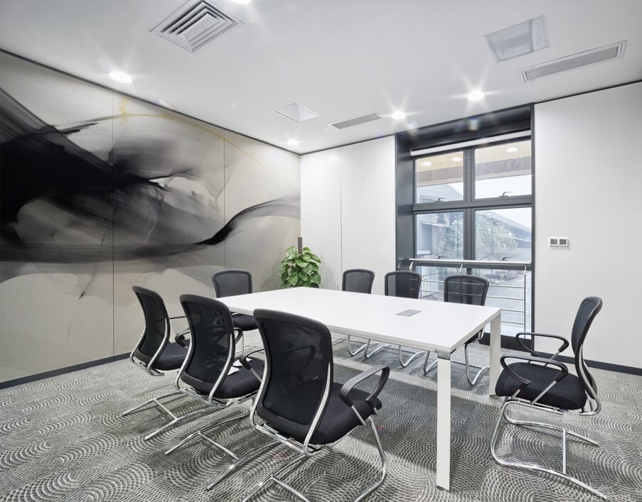 QAB 1024 – Fluid I Wall Printing