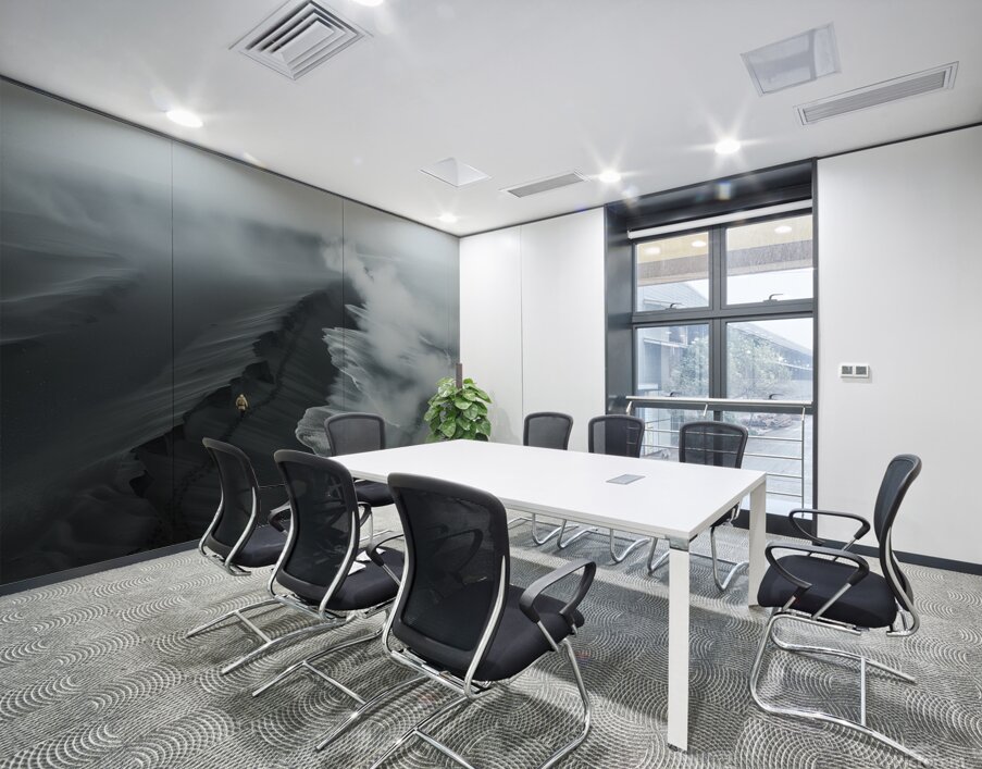 Explore Wall Printing