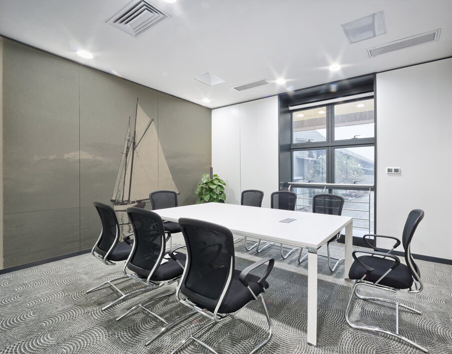 QVT 1080 – Vintage Nautical Wall Printing