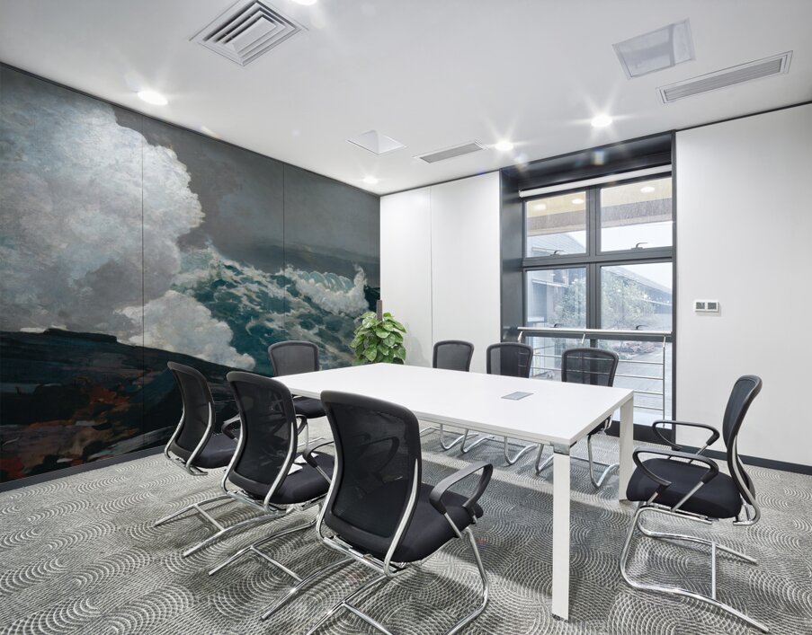 QCL 1080 – Northeaster by Winslow Homer Wall Printing