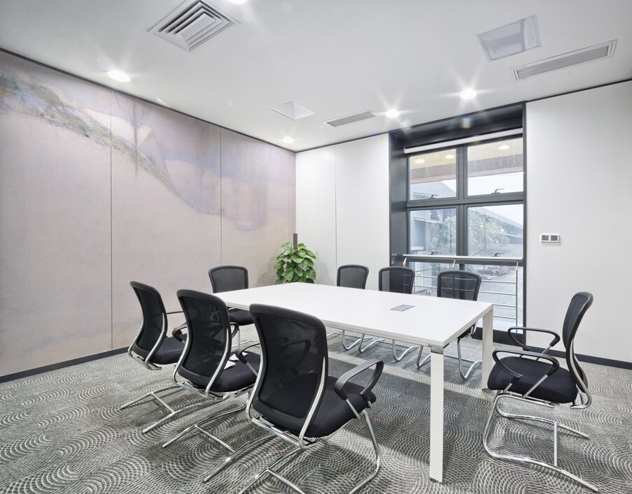 QCL 1093 – Round Hill Road by John Henry Twacht Wall Printing