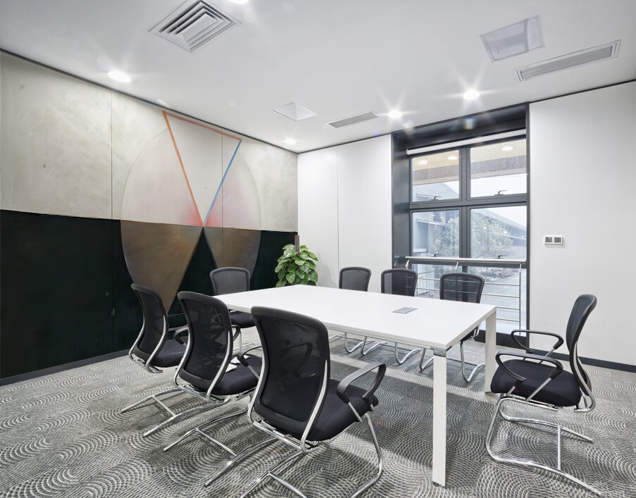 Hilma Af Klint - The Swan No. 13 Group Ix Suw  Wall Printing