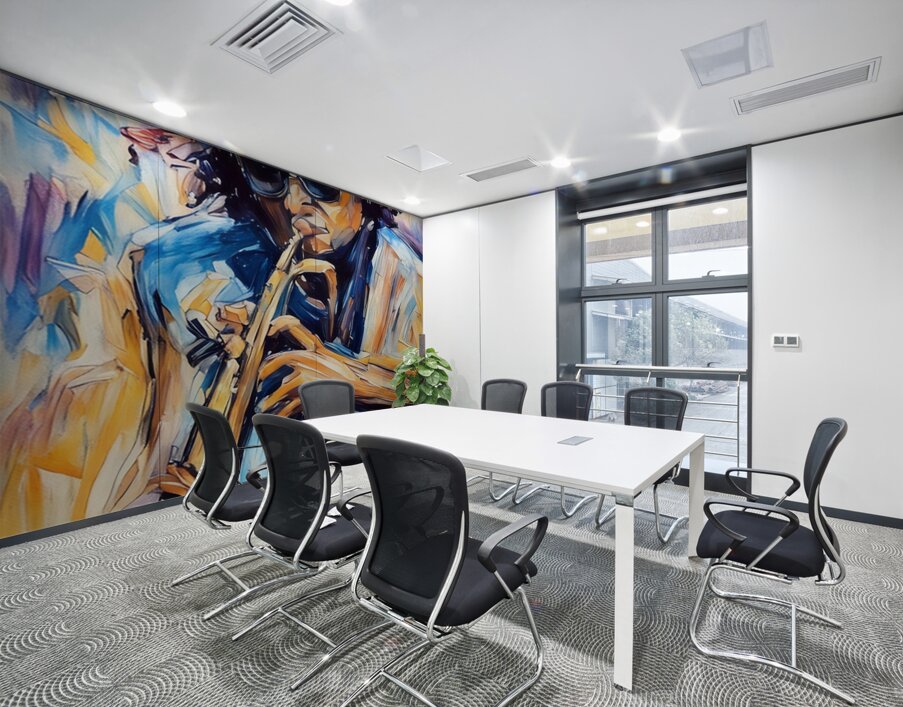  ArteXcl 013 miles davis Jazz musician  Wall Printing