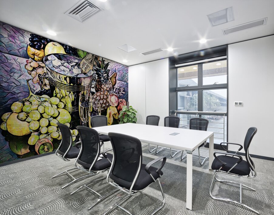 ArtXcl 119 Still Life Wall Printing