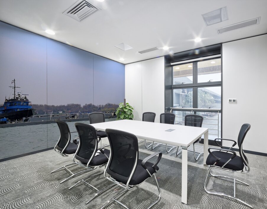 Spartan and Spartan II Wall Printing