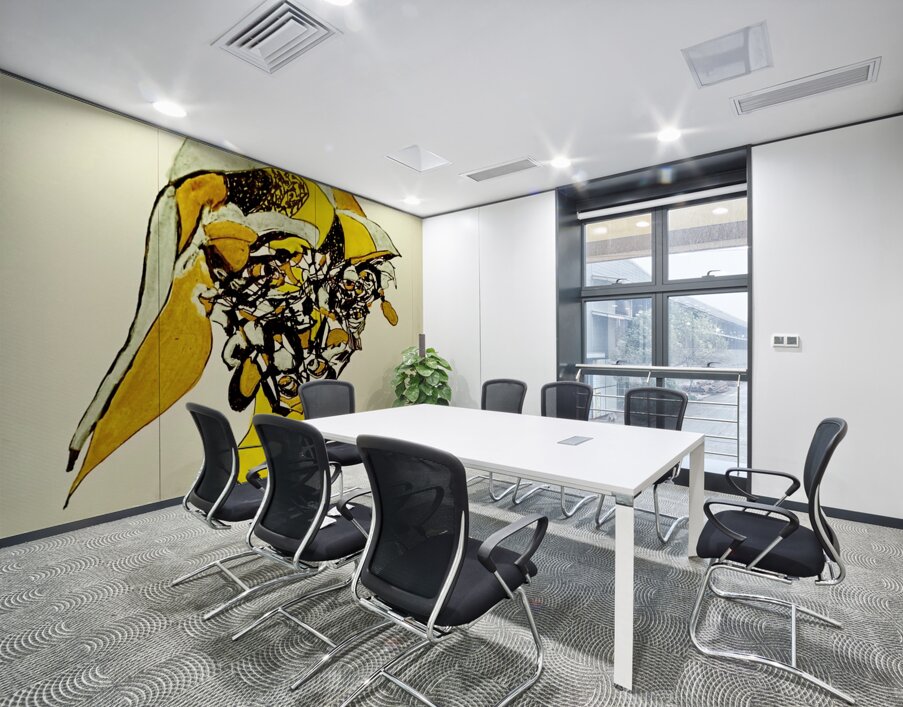 20230213 134039 complicated woman Wall Printing