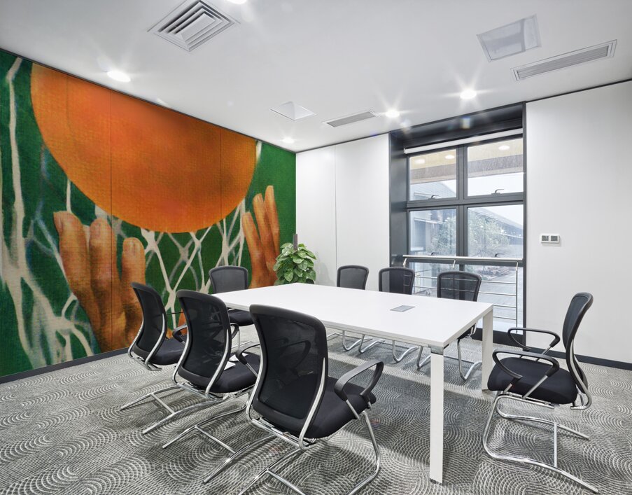 vintage sports art 1940s basketball art ball hoop Wall Printing