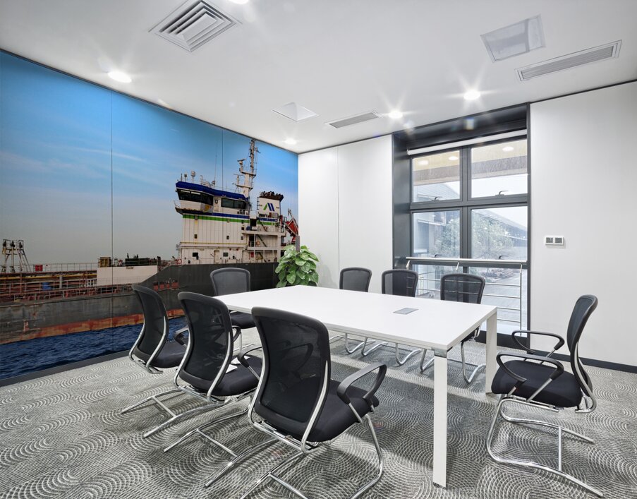 Wicky Spirit Detail 062622 Wall Printing