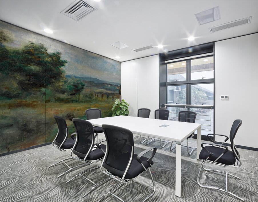 Pierre Auguste Renoir 1841 1919 Paysage 1900 Wall Printing