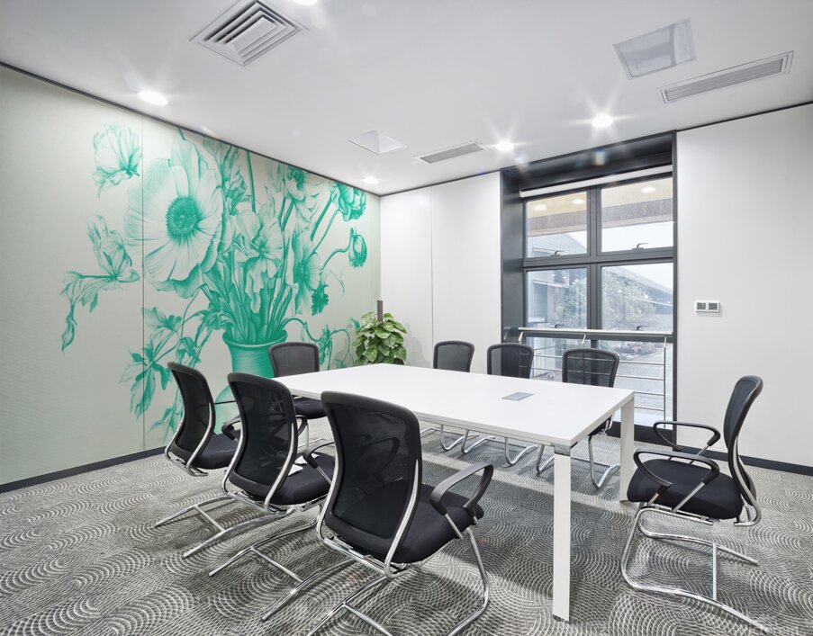 Abstract  9 1 Wall Printing