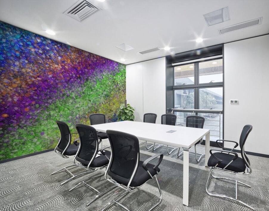 Art888 3 3-10-24 Wall Printing