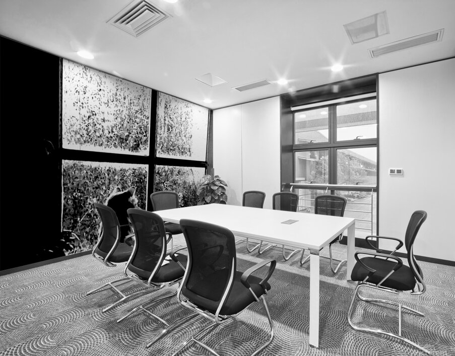 quel temps fait il dehors  Wall Printing