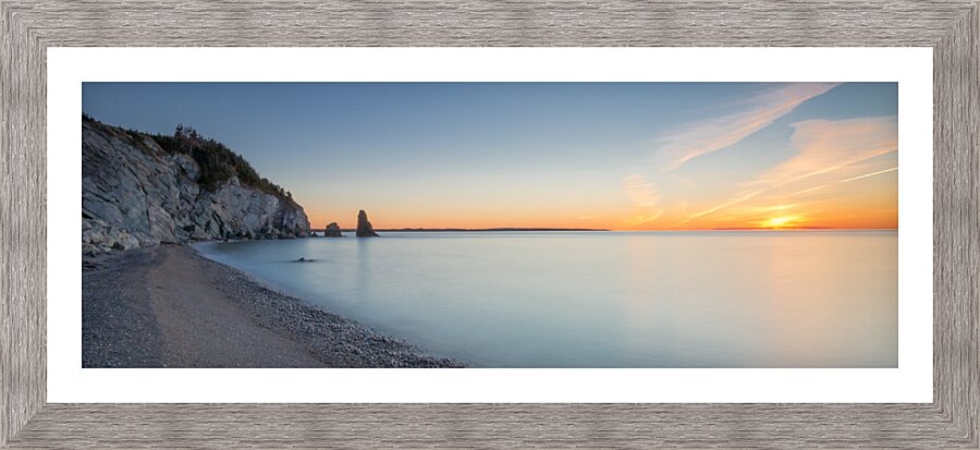 The Glory  Framed Print Print