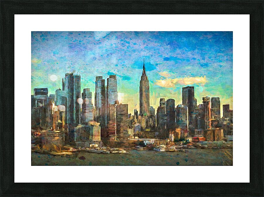  Fine Art print