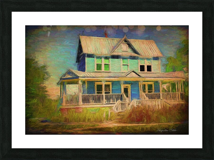  Fine Art print