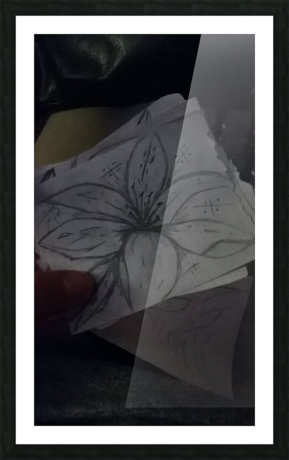  Fine Art print
