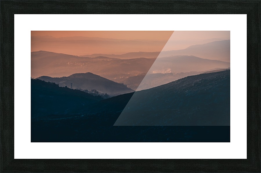 Print 06511 Picture Frame print