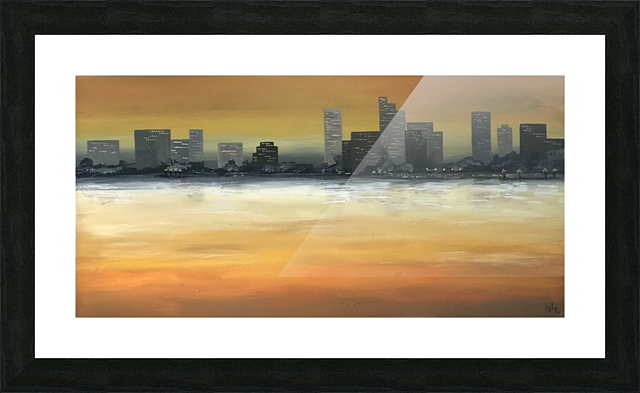 IMG_0063 Picture Frame print