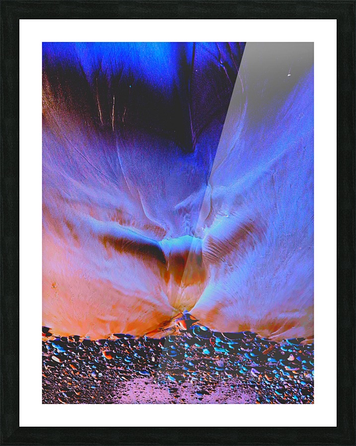 20180919_211044 Picture Frame print
