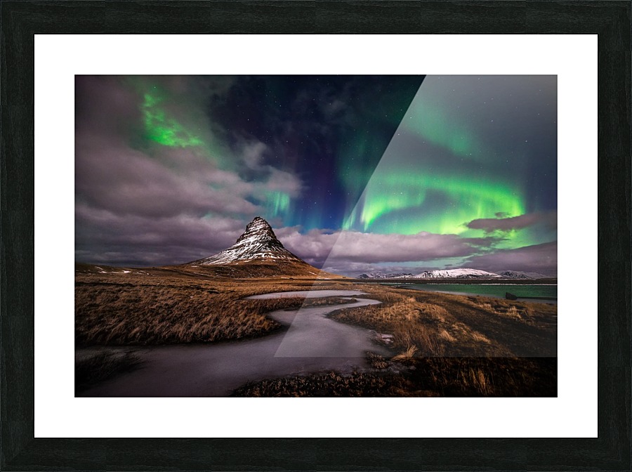 Untitled Picture Frame print