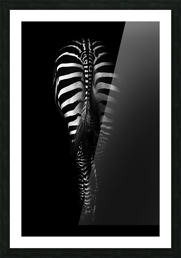 Untitled Picture Frame print