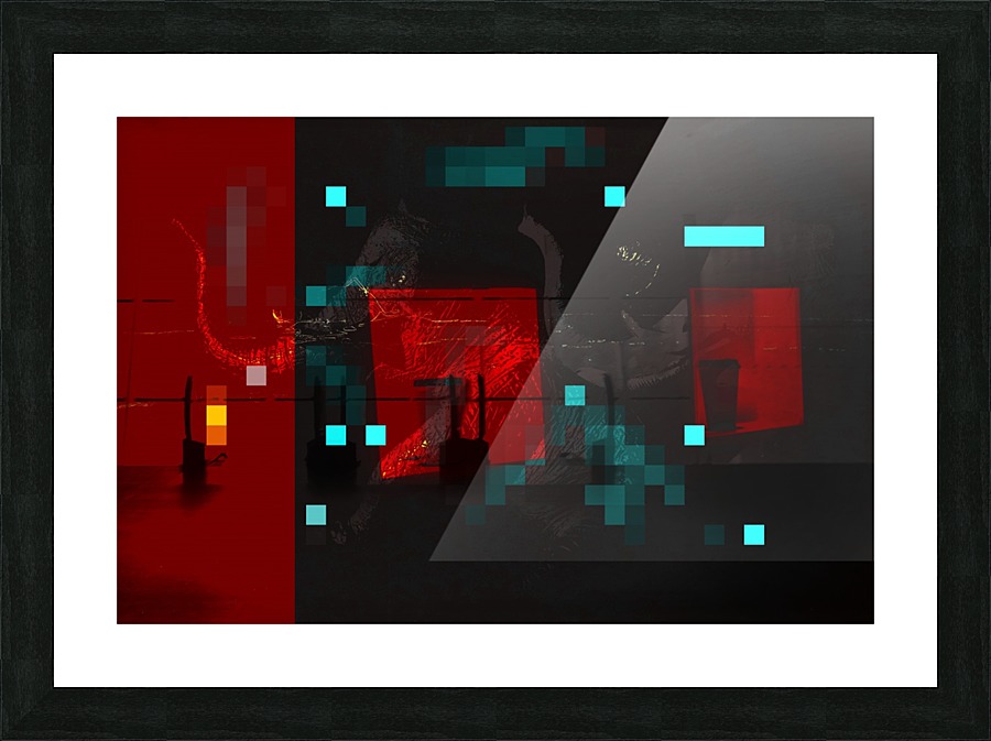  Fine Art print