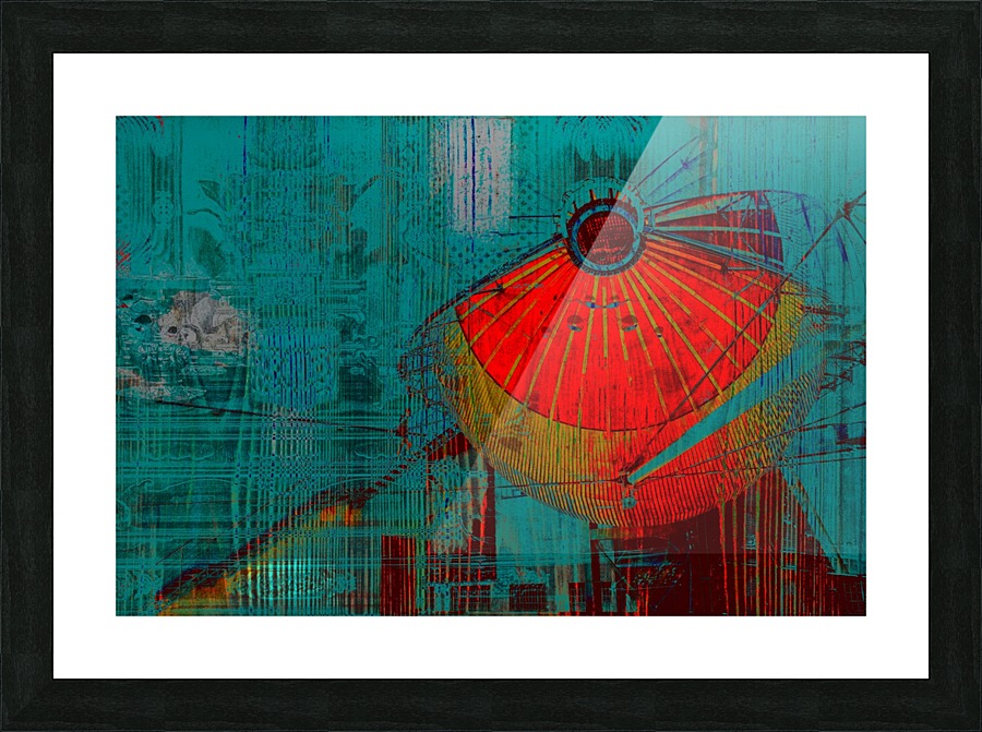  Fine Art print