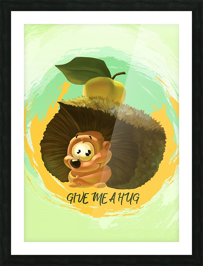  Fine Art print