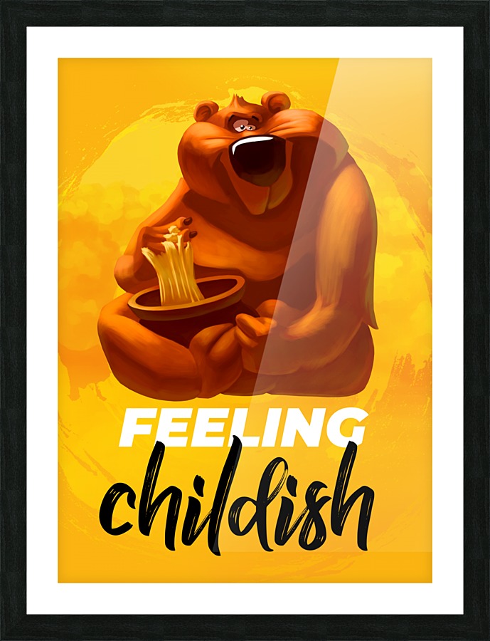  Fine Art print