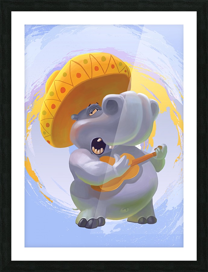  Fine Art print