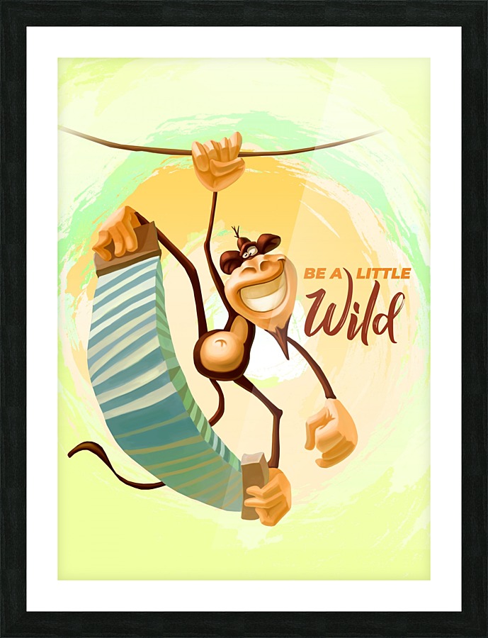  Fine Art print