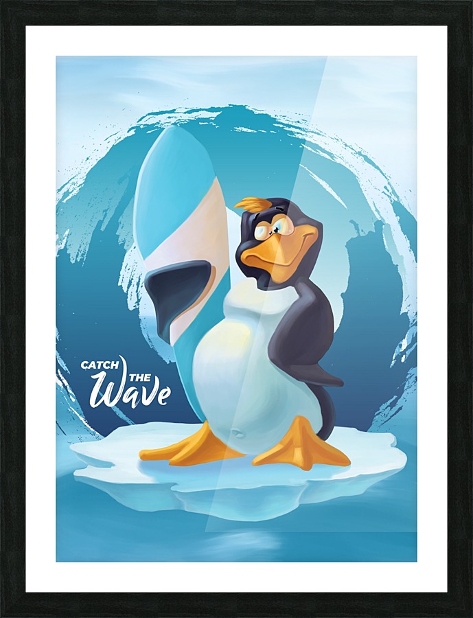  Fine Art print