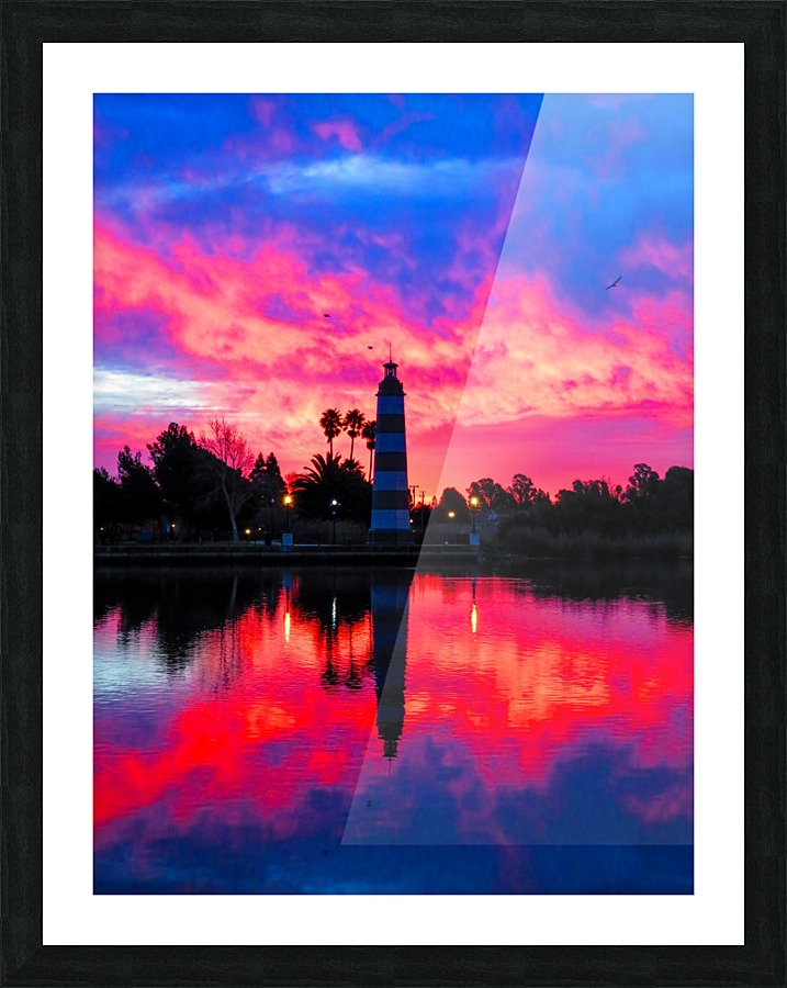 20190212 IMG_3237 Picture Frame print