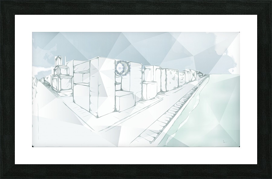  Fine Art print