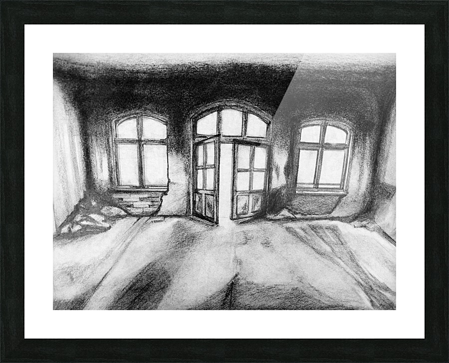  Fine Art print