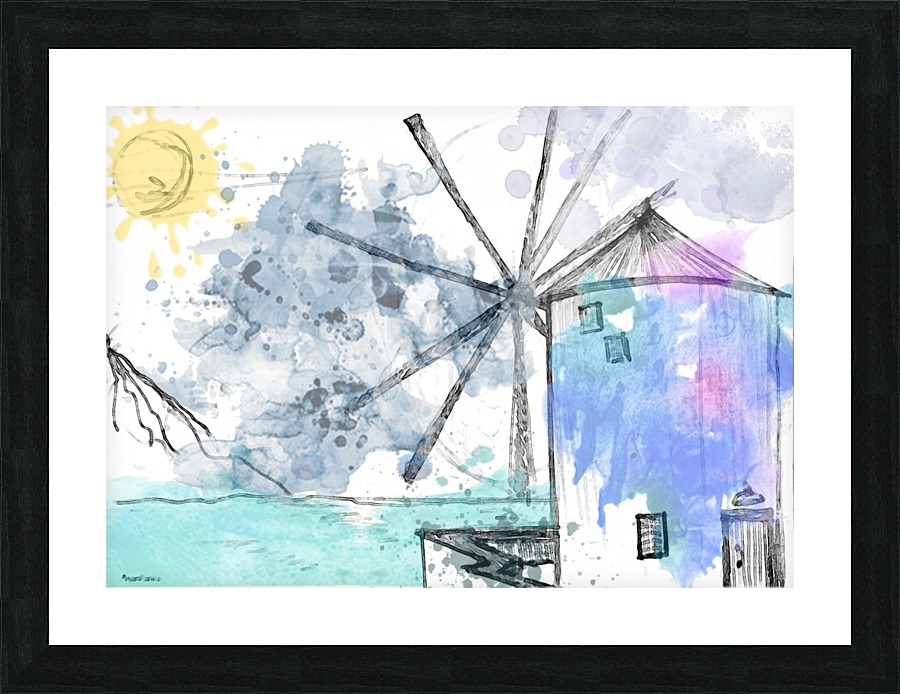  Fine Art print