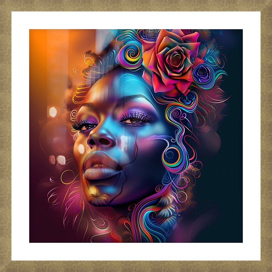  Fine Art print