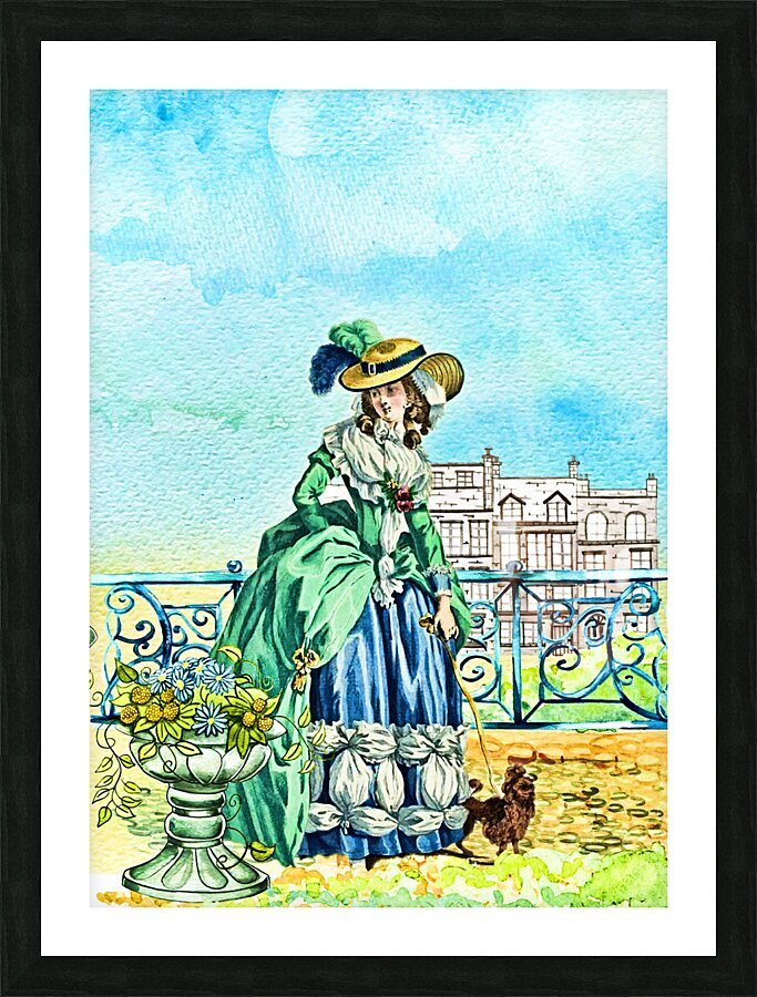  Fine Art print