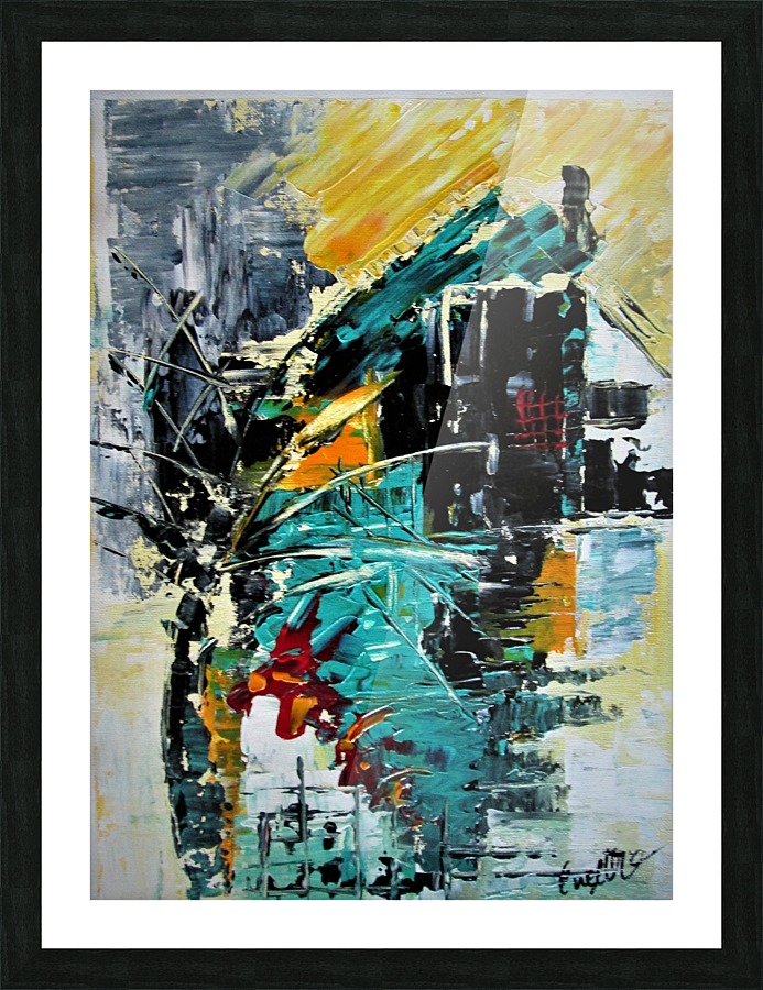  Fine Art print