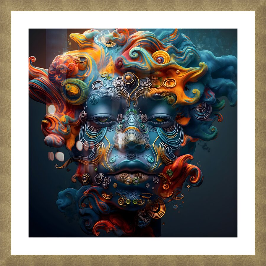  Fine Art print