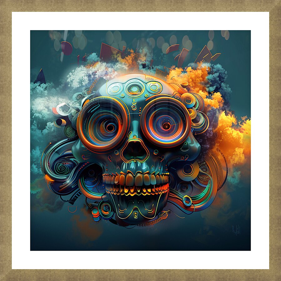  Fine Art print